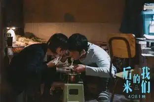  中国导演们,求求你们放过前任好不好