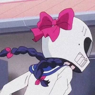  百看不厌的男女生动漫头像哇