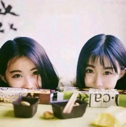 女生闺蜜头像一人一张星