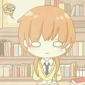 月野兔情侣头像一对背影