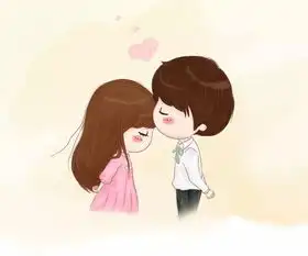  李淳的爱情故事