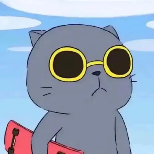  情侣头像丨小众不易撞的情头