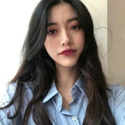 江叶个性高清女头我只是不喜欢qq女生头像我要个性网