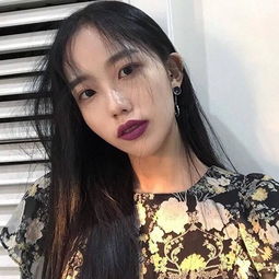  超拽头像超拽女生头像扣扣居第22页
