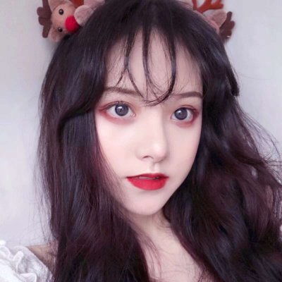 qq女生头像闺蜜