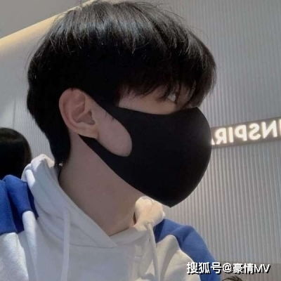  最新侧颜帅气男生头像合集侧脸男生头像真人2021