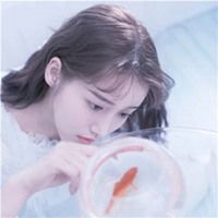  仙气十足清新女生头像微信头像图片大全