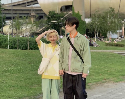  几十套夏季情侣装上身超好看没男友的也要和姐妹一起安排
