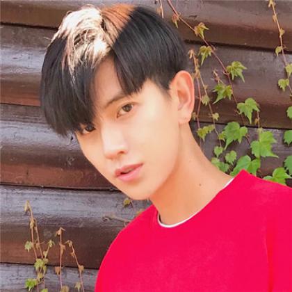  帅哥暖男头像真人,夏天的小清新男生提前享用吧