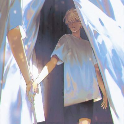 男生快手头像