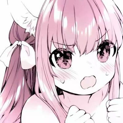  2023可爱女生动漫图片