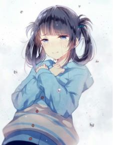  愿你被世界善待