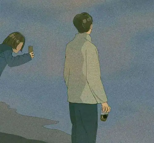  抱歉,我不和有过同居史的女生谈恋爱孟同学