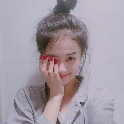 伤感头像女生小女孩