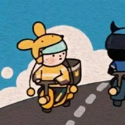  十二月你好巨好看的头像合集