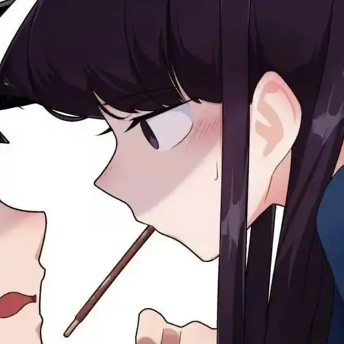  换了这12款情侣头像,女友好喜欢