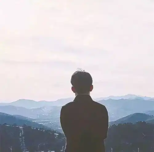  情头没有你的晚安晚晚都不安