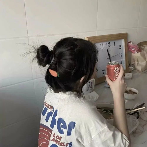  第709期温柔女头0707ins高级质感温柔女头
