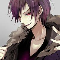  动漫男生头像帅气冷酷无情精选那你就只能是我的