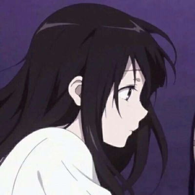  辞逸动漫情侣又是爱你的一天
