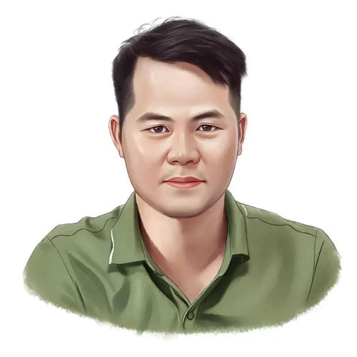 男生什么情况会换头像一
