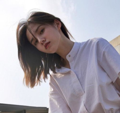 好看的头像图片女生男生