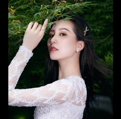  高光一扫平地也能起高楼,五官立体似微调,难怪刘诗诗蕾哈娜都爱