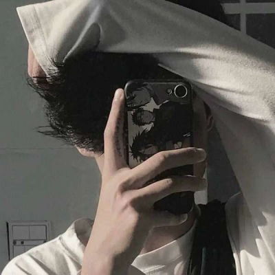 网图女生头像男生