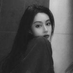 女生头像
