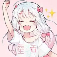  2021头像可爱呆萌动漫呆萌可爱女孩头像