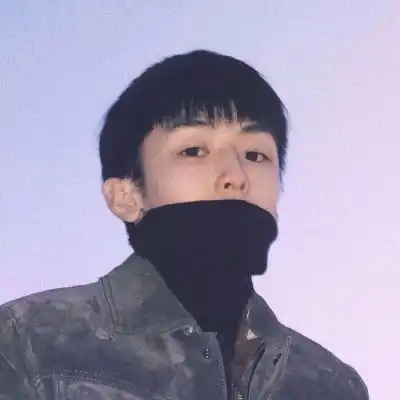 情侣头像真人一对