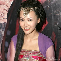  花千骨来了萌系赵丽颖傲娇蒋欣谁更仙