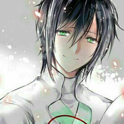  动漫男生头像南来北往,不辜负生活,不迷失方向