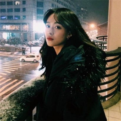  女生头像帅气冷酷霸气,高冷头像女御姐霸气