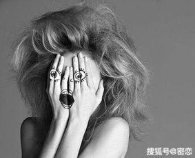  萝莉少女变58岁大妈虚假美颜背后,究竟是谁在捣鬼
