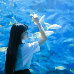  2018女生头像小清新可爱萌高清好看可爱萌清纯少女