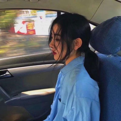  头像女伤感想哭的感觉冷淡伤感的匿名者