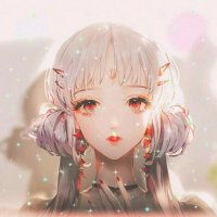  最火女生头像qq女生头像图片大全2020高清女头第3页潮人个性网
