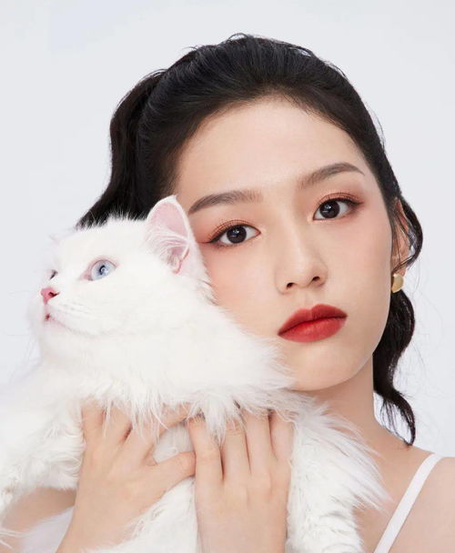  眼妆显脏底妆卡粉四季青化妆刷让你拥有无暇底妆
