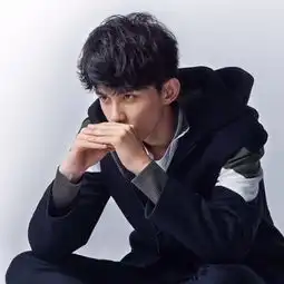  胡歌为何如此宠溺吴磊喜欢上他感觉自己像个小禽兽