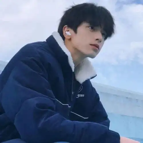  头像最近超火的微信头像