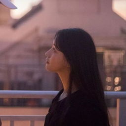  头像壁纸平生至此,欢喜是你