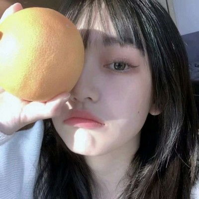 女生头像ins高级质感网
