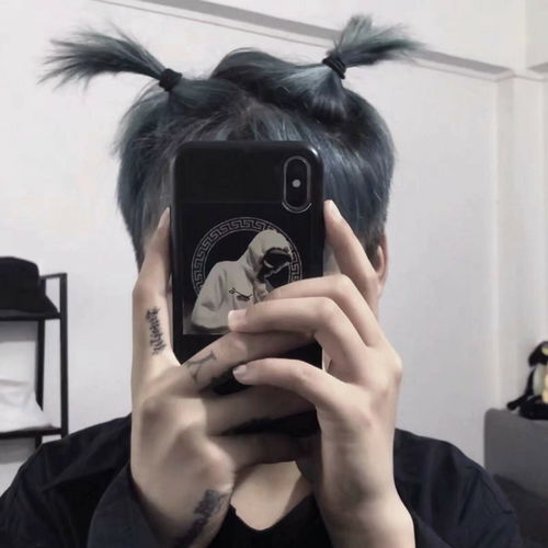  有什么阳光一点的男头吗,就是那种星河灿烂,人间值得的那种