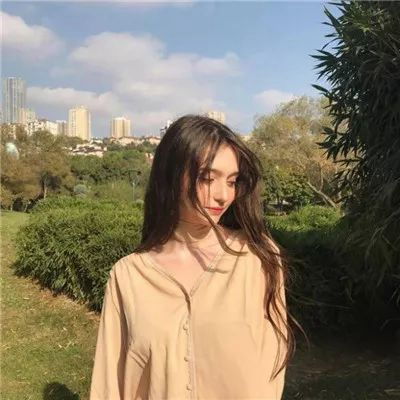  2023最新优雅气质女生头像