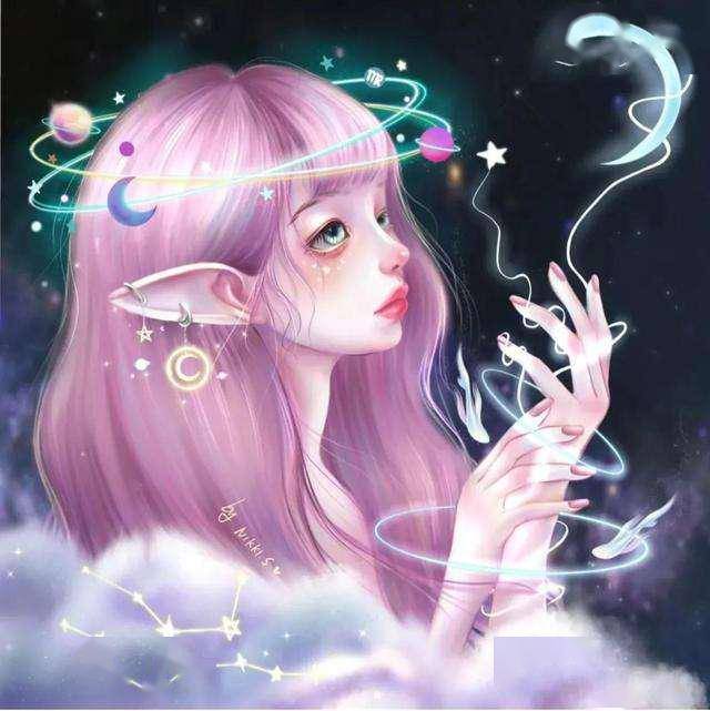  十二星座,最得男人心的魅力都在哪些方面