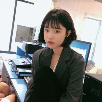  单用闺蜜女生头像,这些姐妹有点拽