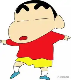  26年后,蜡笔小新居然爱上樱桃小丸子
