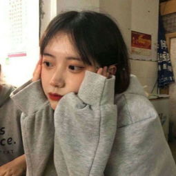 可爱的头像女生呆萌霸气