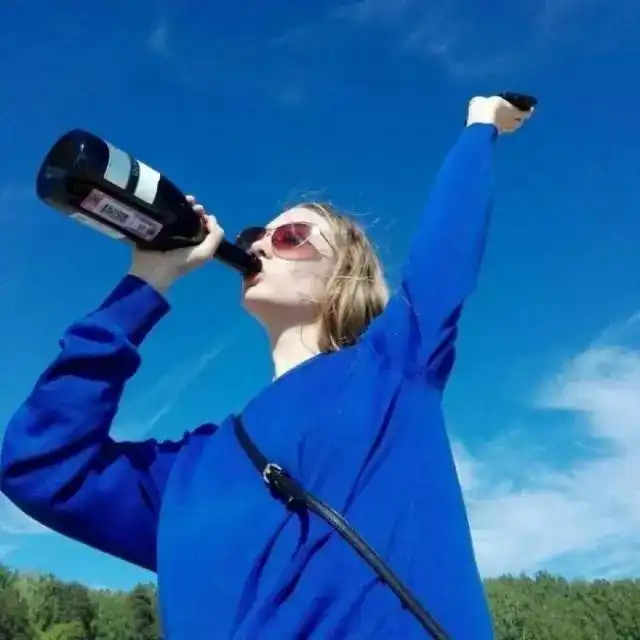  一个女生最理想的生活状态,你做到了吗